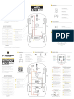 E CONNECT 12x18 Folded Instructions PRINT 011 JF