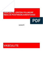 Cursul 6 Vasculite