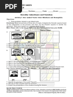 LAS 4 Science 9 QRT 1 Week 4 RTP Final