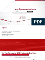 Quantum Comms For ADGS GabeL