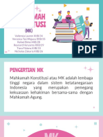 PPT MK