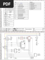 380kva Amf Panel, SCH