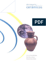 Diccionario de Materiales Ceramicos