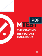 Coating Inspectors Handbook 1 1