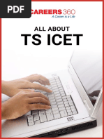 All About - TS ICET