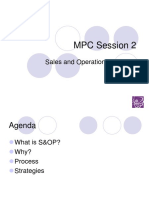 MPC Session 2