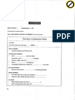 Ielts Test 3