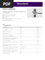 F214 Loadstud