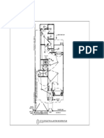 Line of 2Nd Floor: 1St Floor Electrical Lighting and Wiring Plan E 1