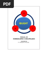 Download Manual de Evangelismo e Discipulado - Pr Robespierre Machado by Robespierre Machado SN53565157 doc pdf
