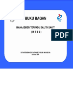 Buku Bagan Manajemen Terpadu Balita Saki