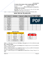 29 - DeThi - Excel Online