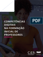 Competências Digitais