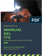 Manual Ito