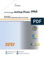 Modul Materi UUD 1945