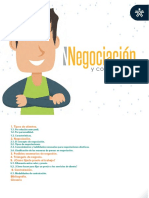 Negociacion Contratacion