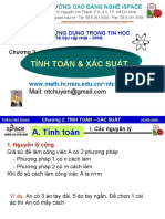 Tailieuchung ch2 Tinh Toan Va Xac Suat 1373