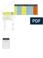 Crypto Trade Profit or Loss Calculator