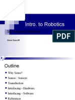 CNC II Robot Technology 4