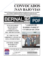 Bernales 66