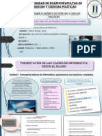 TAREA PAWER POINT, - Informatica