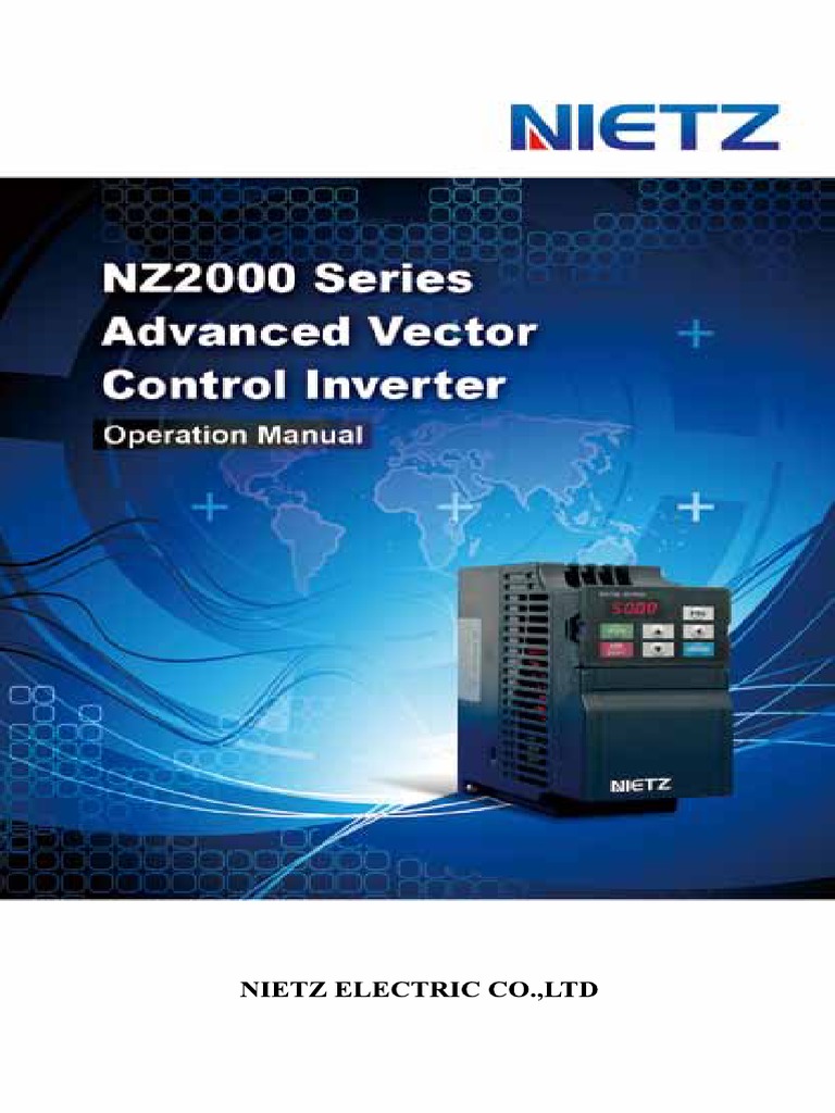 NZ2000 | PDF