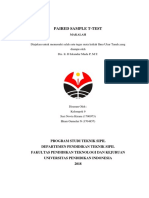 Makalah Paired T Test - Compress