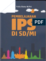 Buku IPS SD