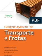 Geren Deciamento de Tre e Frotas 2ed