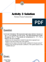 Activity 3 Solution