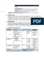 SESIONES - Evaluation of Metallurgical Projects & Marketing of Metals (In English)