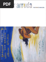 Livro Artista - Victor Arruda | PDF | Estética | As artes