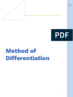 Methods+of+Differentiation