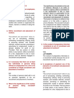 Oral Recitation Standards 2 PDF