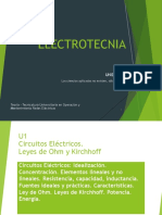 Electrotecnia U1 NS