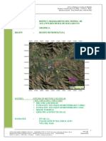 Informe 02-2020 Apr Mallarauco Semienterrado V 300M3 - 10 M3 y Redes