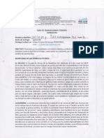 Actividad Ciudadania Guia de trabajo tercero agosto 6 Jeremy Tarazona