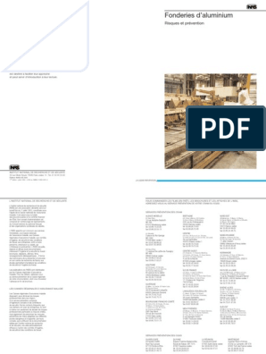 Ed 830, PDF, Fusion des métaux