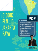 Culture Ebook PLN Uid Jaya