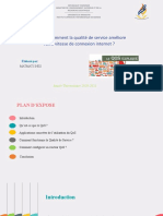 Qos: Comment La Qualité de Service Améliore Votre Vitesse de Connexion Internet ?