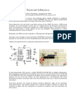 Tutorial LDmicro