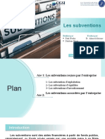 5-les subventions VF