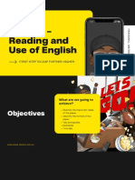 KSSM Paper 1 - Reading and Use of English