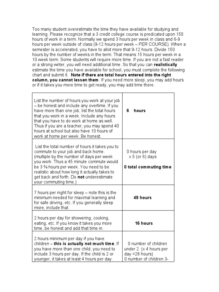 Workload Questionnaire1 PDF