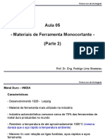 Aula-06-U-2007-1-Materiais de Ferramentas Monocortantes [parte 2]