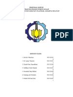 Proposal Survei Studi Prosper