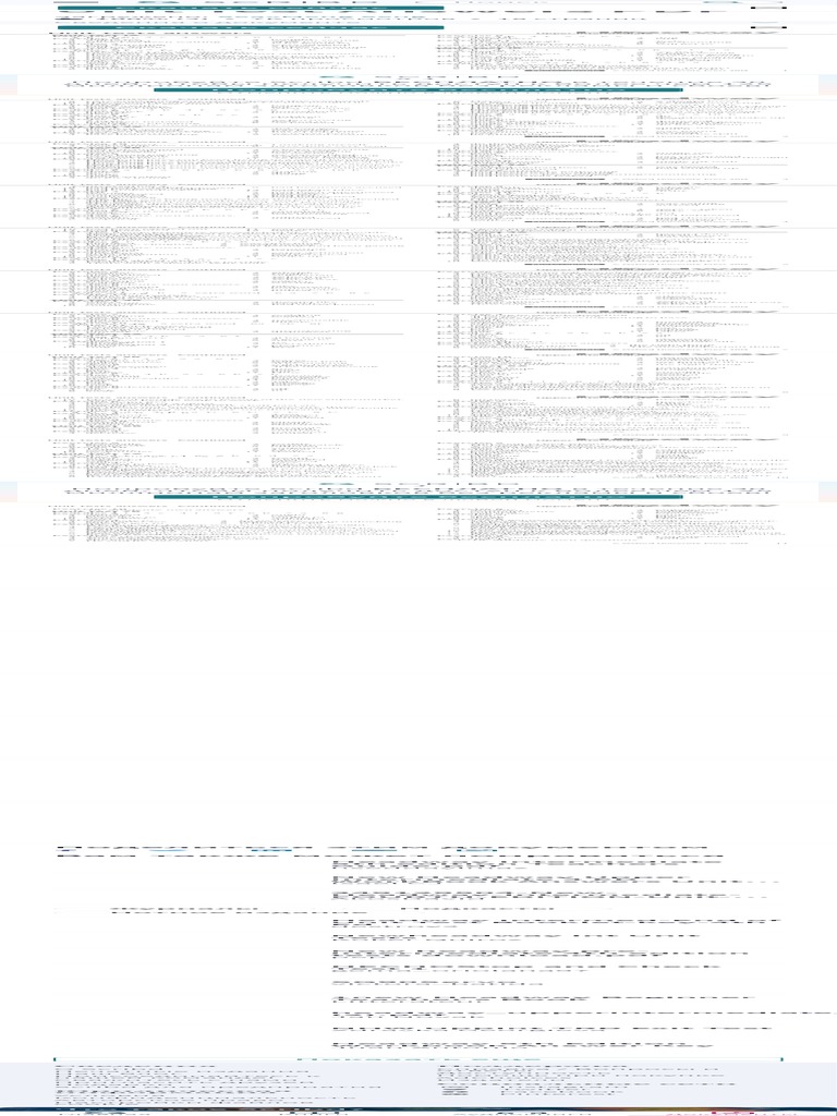 NHW - UppInt - TRD - Unit Test Answers PDF | PDF