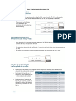 Tema 11 Estructura de Direcciones Ipv4