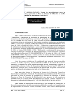 Rd018-2002-Em Energia y Minas Factibilidad Electrica