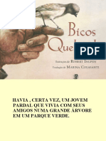 Bicos Quebrados